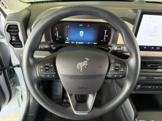 Ford Bronco Sport 2026 tracción en todas las ruedas Big Bend 4p SUV