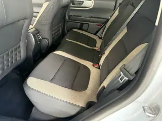 Ford Bronco Sport 2026 tracción en todas las ruedas Big Bend 4p SUV