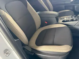 Ford Bronco Sport 2026 tracción en todas las ruedas Big Bend 4p SUV