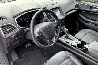 Ford Edge 2017 SEL 4dr Crossover