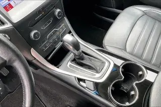 Ford Edge 2017 SEL 4dr Crossover
