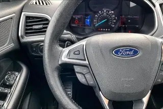 Ford Edge 2017 SEL 4dr Crossover