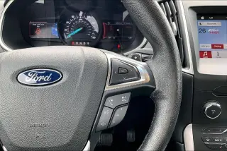 Ford Edge 2017 SEL 4dr Crossover