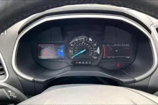 Ford Edge 2017 SEL 4dr Crossover