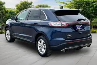 Ford Edge 2017 SEL 4dr Crossover