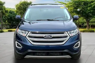 Ford Edge 2017 SEL 4dr Crossover