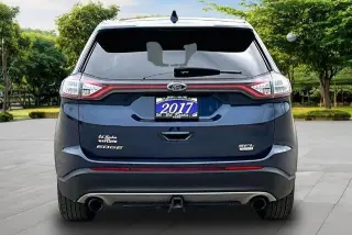 Ford Edge 2017 SEL 4dr Crossover