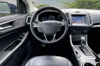 Ford Edge 2017 SEL 4dr Crossover