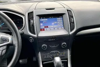Ford Edge 2017 SEL 4dr Crossover