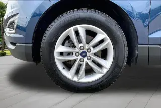 Ford Edge 2017 SEL 4dr Crossover