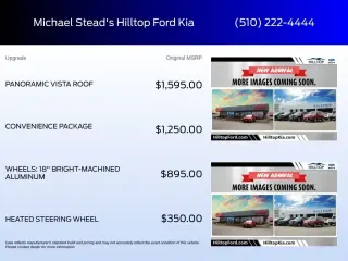 Ford Edge 2024 AWD SEL 4dr SUV