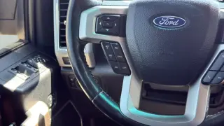 Ford F-150 2017 4x4 Lariat 4p SuperCrew 5.5 ft. CB