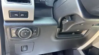 Ford F-150 2017 4x4 Lariat 4p SuperCrew 5.5 ft. CB