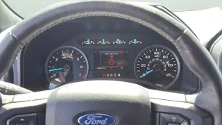 Ford F-150 2019 4x4 XLT 4dr SuperCrew 5.5 ft. SB