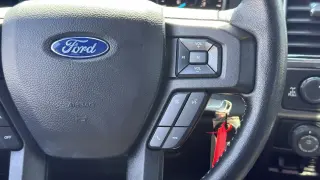 Ford F-150 2019 4x4 XLT 4dr SuperCrew 5.5 ft. SB