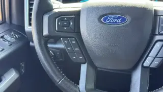 Ford F-150 2019 4x4 XLT 4dr SuperCrew 5.5 ft. SB