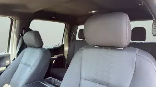 Ford F-150 2019 4x4 XLT 4dr SuperCrew 5.5 ft. SB