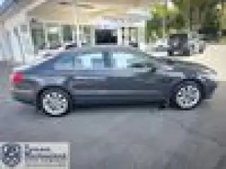 2012 Volkswagen CC Sport PZEV