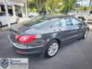 2012 Volkswagen CC Sport PZEV