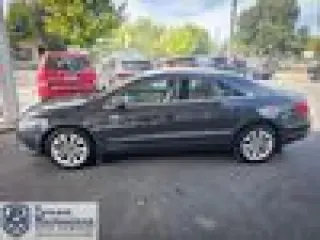 2012 Volkswagen CC Sport PZEV