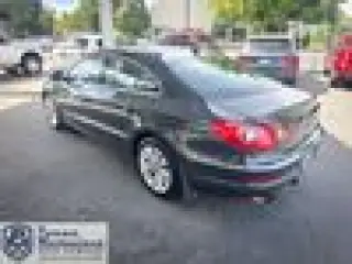 2012 Volkswagen CC Sport PZEV