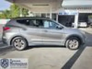 2014 Hyundai SANTA FE Sport 2.4L
