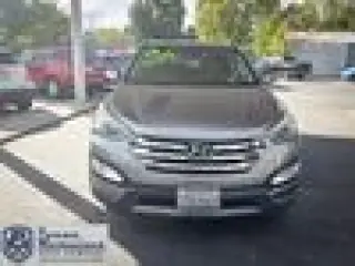 2014 Hyundai SANTA FE Sport 2.4L