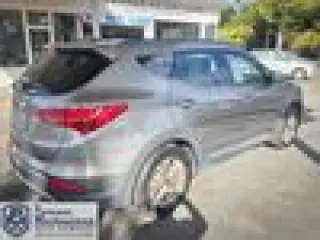 2014 Hyundai SANTA FE Sport 2.4L