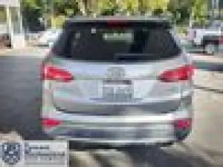 2014 Hyundai SANTA FE Sport 2.4L