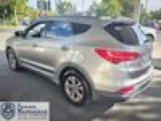 2014 Hyundai SANTA FE Sport 2.4L