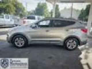 2014 Hyundai SANTA FE Sport 2.4L