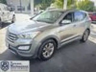 2014 Hyundai SANTA FE Sport 2.4L