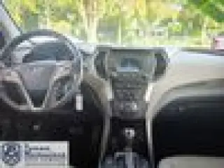 2014 Hyundai SANTA FE Sport 2.4L