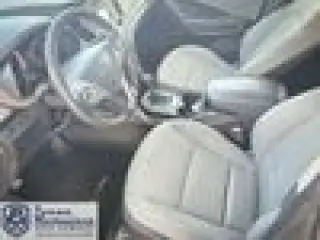 2014 Hyundai SANTA FE Sport 2.4L
