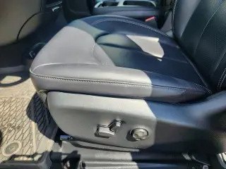 Chrysler Voyager 2025 LX 4dr Mini-Van