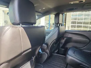 Chrysler Voyager 2025 LX 4dr Mini-Van