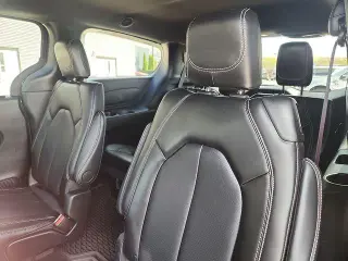 Chrysler Voyager 2025 LX 4dr Mini-Van