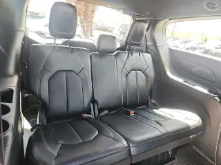 Chrysler Voyager 2025 LX 4dr Mini-Van