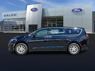 Chrysler Voyager 2025 LX 4dr Mini-Van