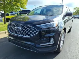 Ford Edge 2024 AWD SEL 4dr SUV