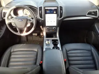 Ford Edge 2024 AWD SEL 4dr SUV