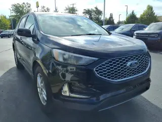 Ford Edge 2024 AWD SEL 4dr SUV