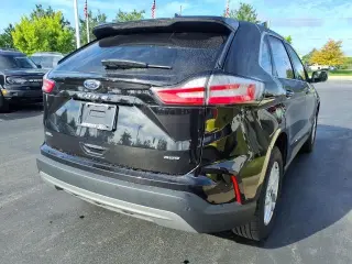 Ford Edge 2024 AWD SEL 4dr SUV