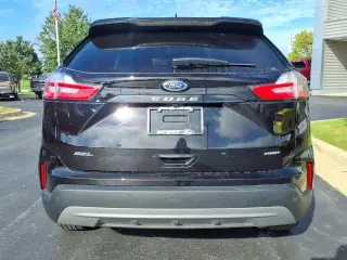 Ford Edge 2024 AWD SEL 4dr SUV