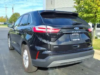 Ford Edge 2024 AWD SEL 4dr SUV