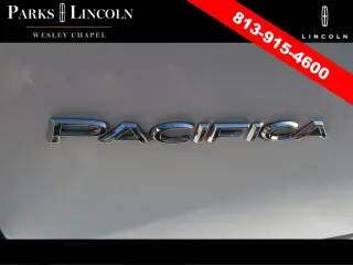 Chrysler Pacifica Hybrid 2021 Touring L 4dr Mini-Van