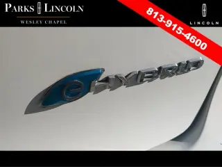 Chrysler Pacifica Hybrid 2021 Touring L 4dr Mini-Van