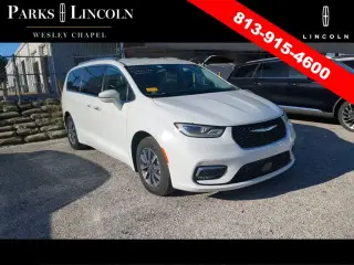 Chrysler Pacifica Hybrid 2021 Touring L 4dr Mini-Van