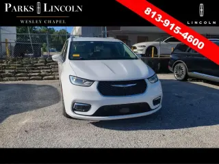 Chrysler Pacifica Hybrid 2021 Touring L 4dr Mini-Van