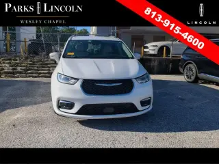 Chrysler Pacifica Hybrid 2021 Touring L 4dr Mini-Van